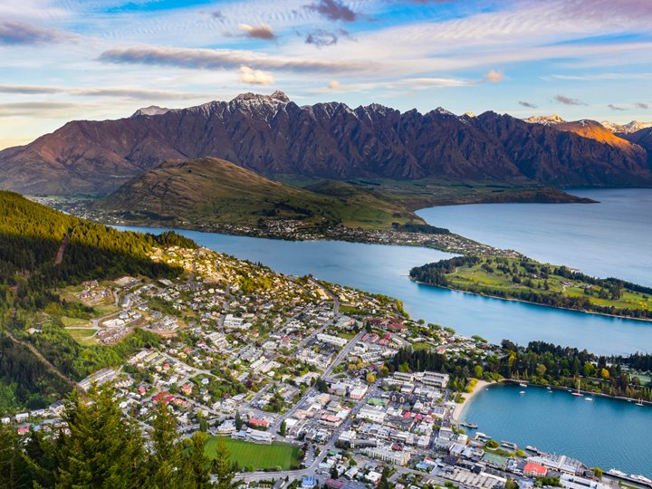 Our Offices - Queenstown NZ | Beca