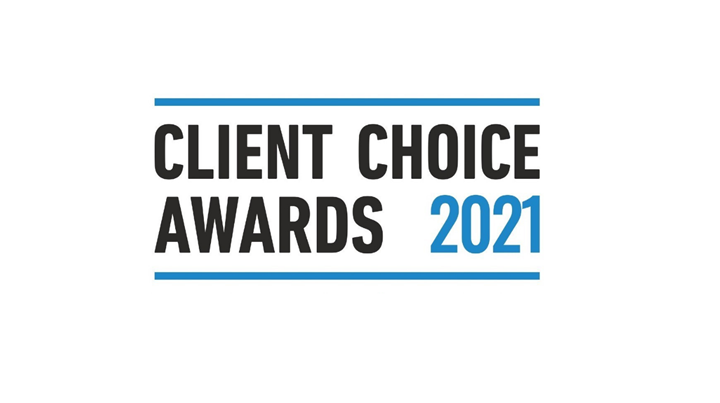 Beca a Finalist in 2021 Beaton Client Choice Awards | Beca