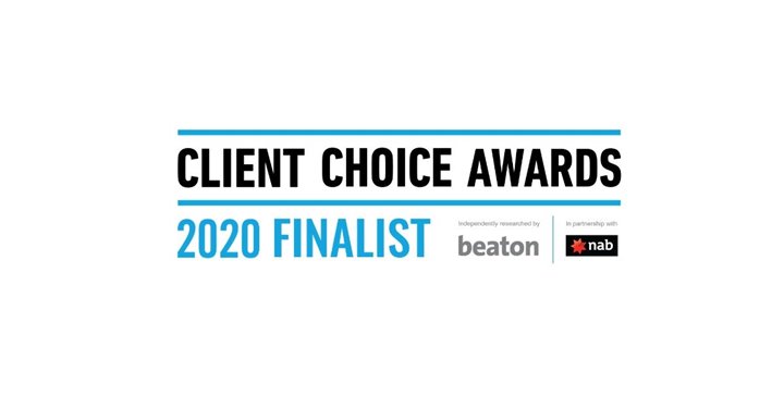 Thank you to our clients! Beca again named as finalist for multiple AFR ...