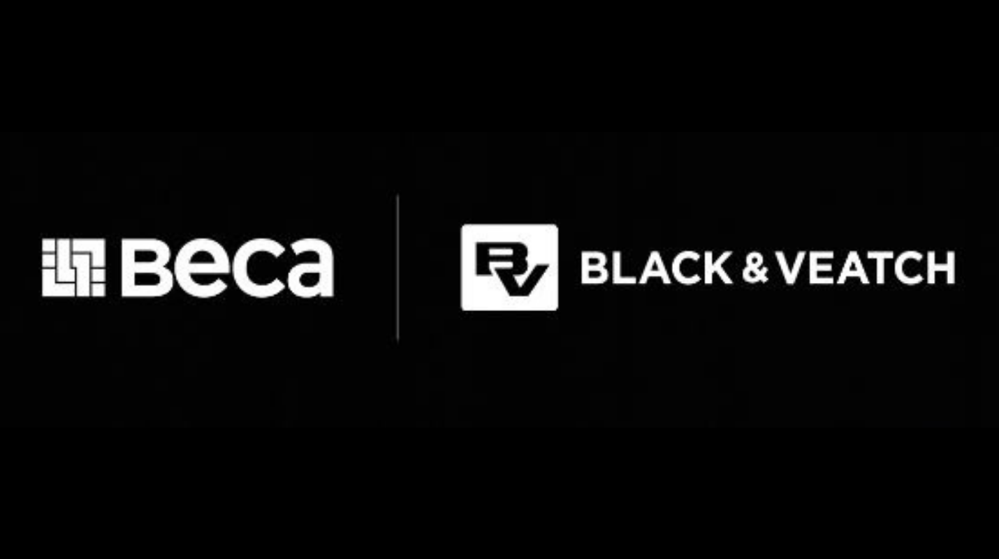 Beca And Black & Veatch Make A Splash Across New Zealand And Australia ...