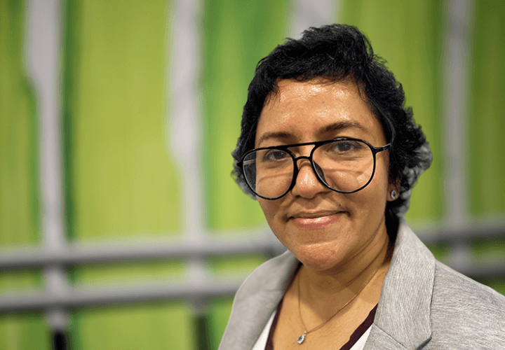 Beca Welcomes Sujatha Manoj As Australian Geotechnical Services Lead | Beca